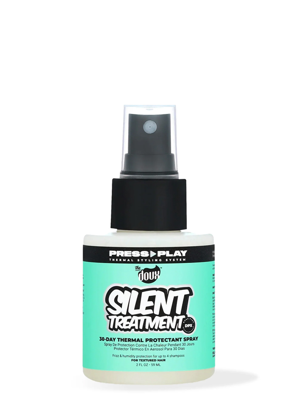 The Doux Slient Treatment Protectant Spray (2 oz) #32