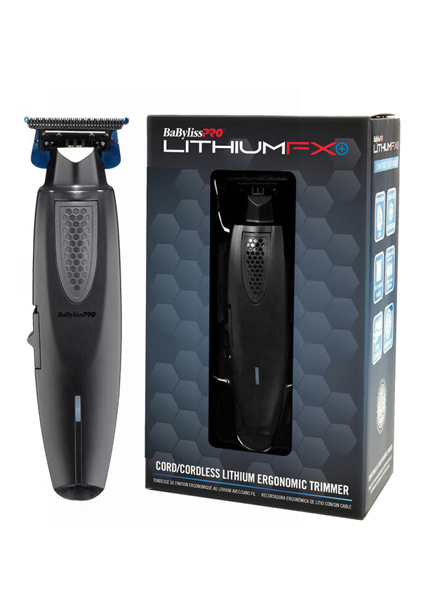 BaByliss Pro LITHIUMFX Cordless Clipper #FX773NMB