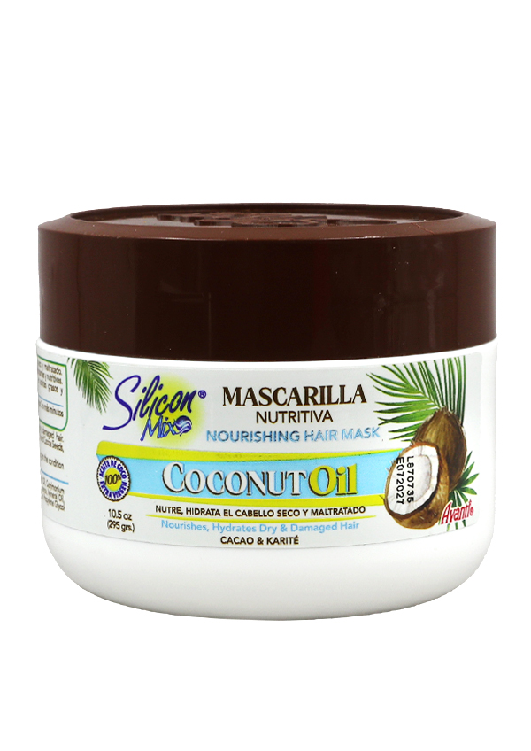 Silicon Mix Coconut Oil Hair Mask (10.5 oz) #29