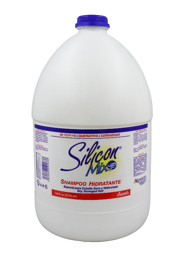 Silicon Mix Shampoo (128 oz) #31