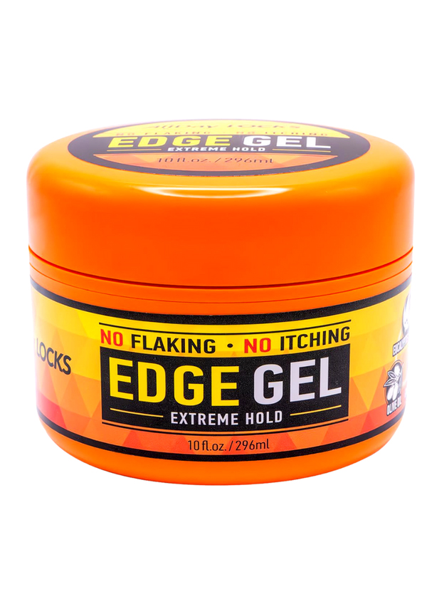 AllDay Locks Edge Gel (10 oz) #20