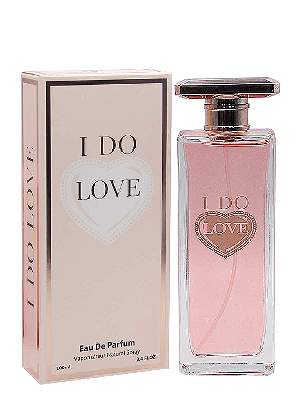 SECRET PLUS I DO LOVE (3.4 oz) #95