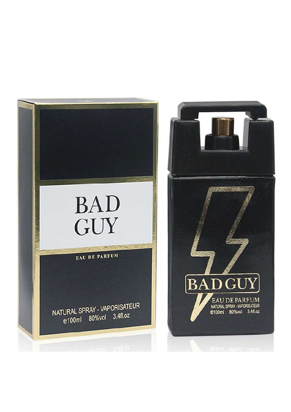 SECRET PLUS BAD GUY (3.4 oz) #98