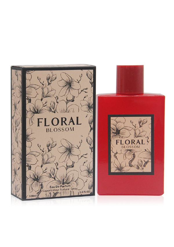 SECRET PLUS FLORAL BLOSSOM (3.4 oz) #100