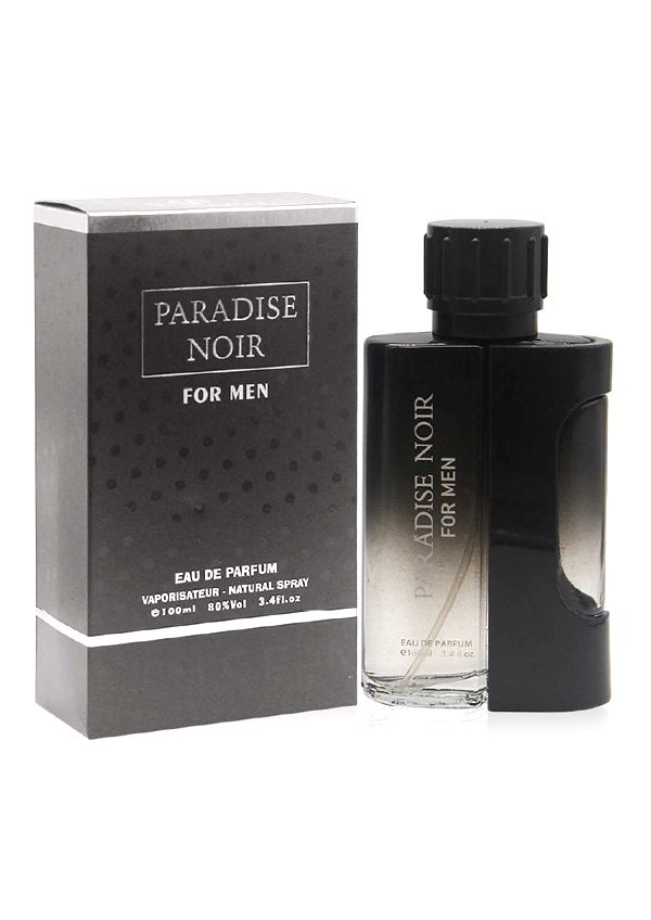 SECRET PLUS PARADISE NOIR For Men (3.4 oz) #111