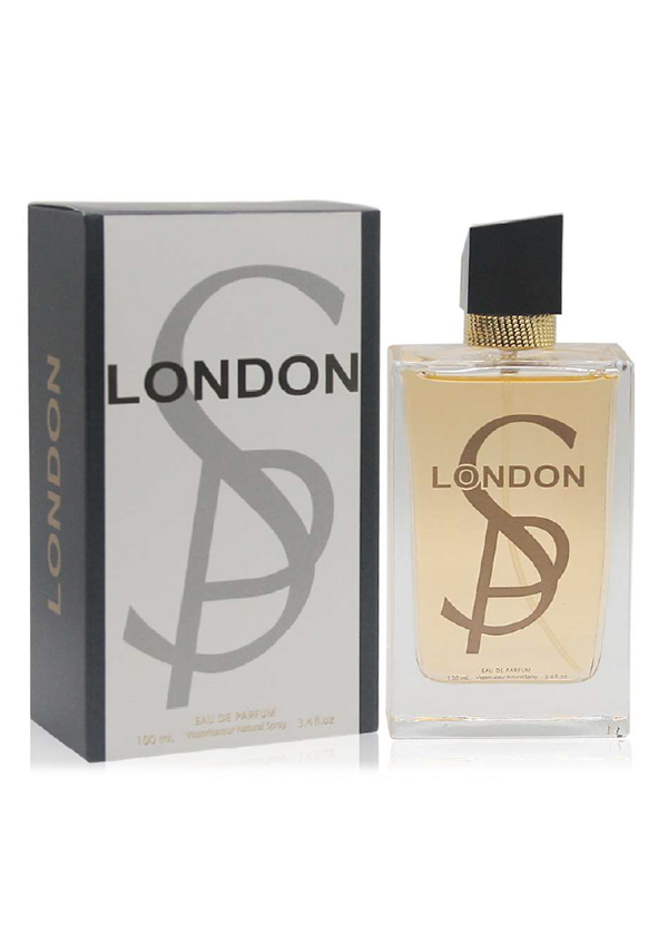 SECRET PLUS LONDON SP (3.4 oz) #113