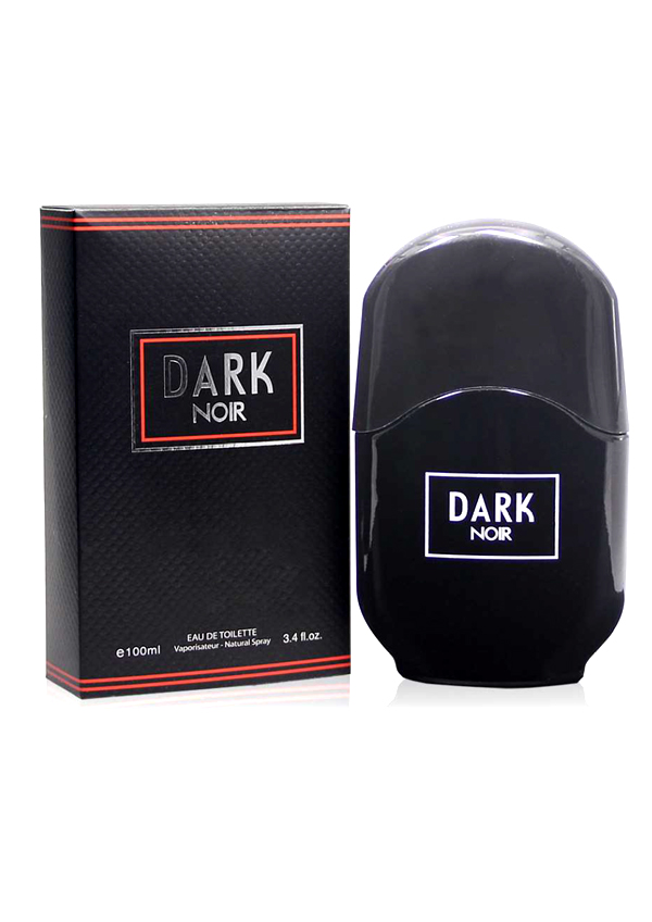 SECRET PLUS DARK NOIR (3.4 oz) #114