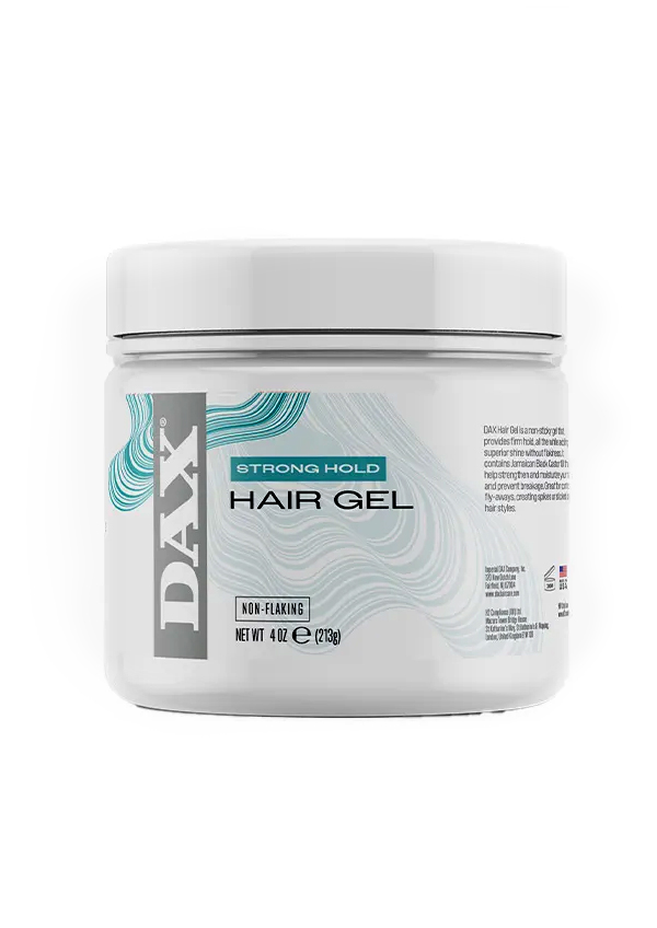 DAX Hair Gel (4 oz) #86