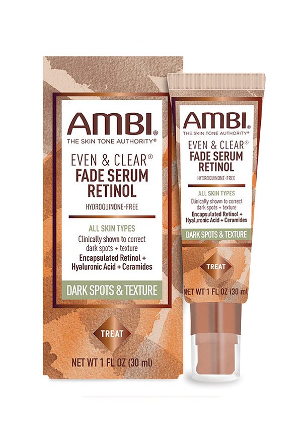 Ambi Even & Clear Fade Serum Retionol (1 oz) #33