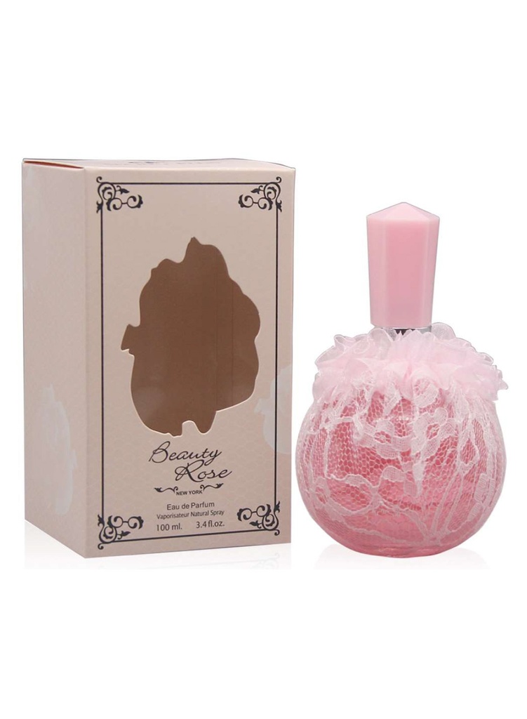 SECRET PLUS Beauty Rose (3.4 oz) #116