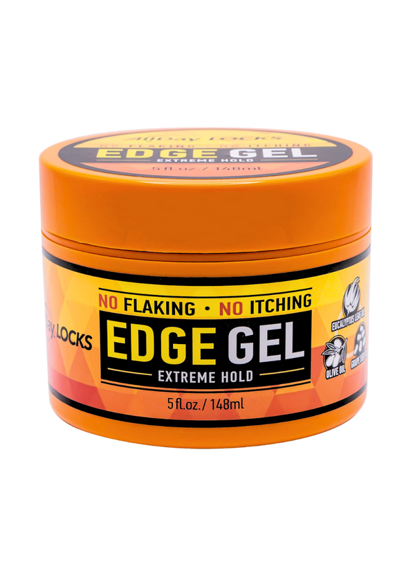 AllDay Locks Edge Gel (5 oz) #22