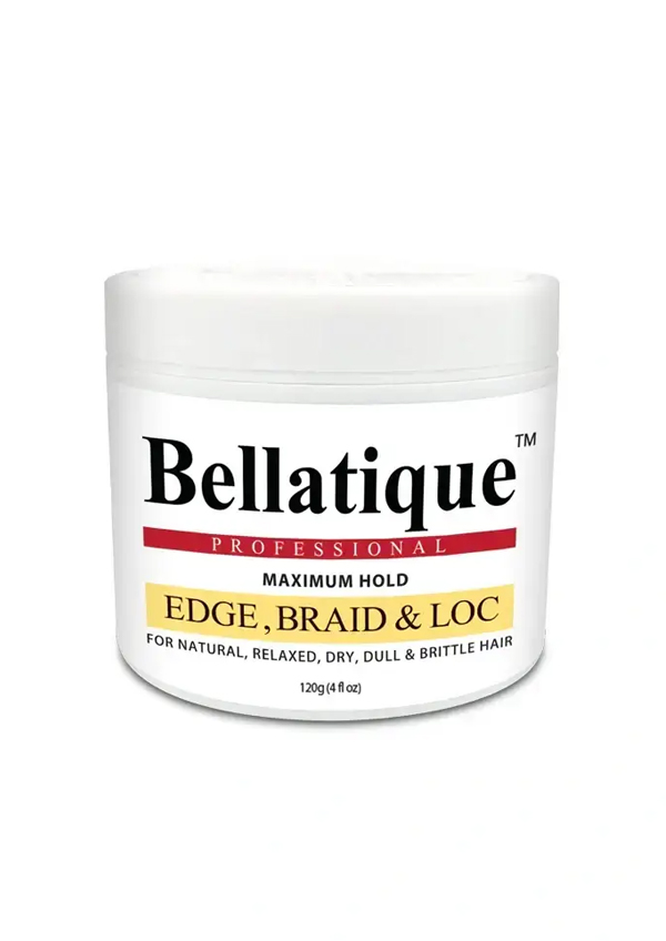 Bellatique Edge, Braid & Loc (4 oz) #4