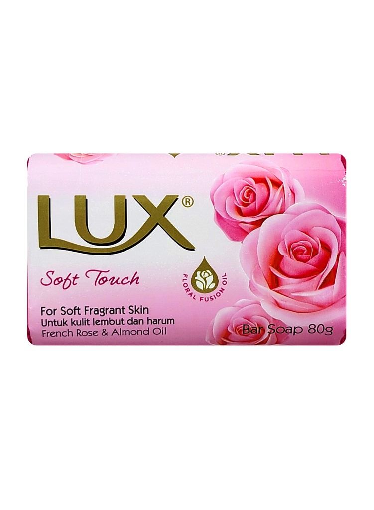 LUX Soft Touch -Bar Soap (80 g) #3