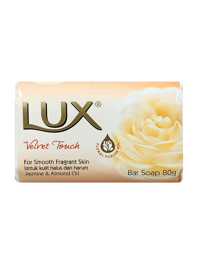 LUX Velvet Touch -Bar Soap (80 g) #4