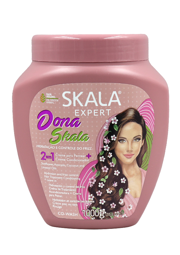 SKALA Expert Dona Skala 2in1 Hair Treatment (35.2 oz) #7