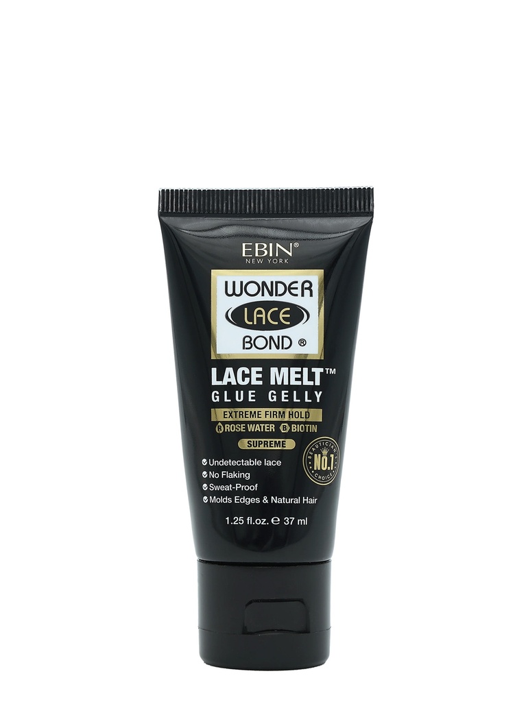 EBIN Wonder Lace Bond Lace Melt Glue Gelly -Supreme (1.25 oz) #297