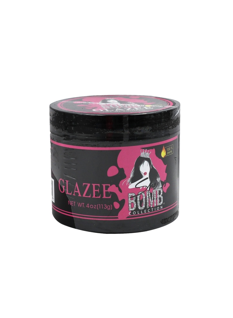SHE IS BOMB Glazee (4 oz) #11