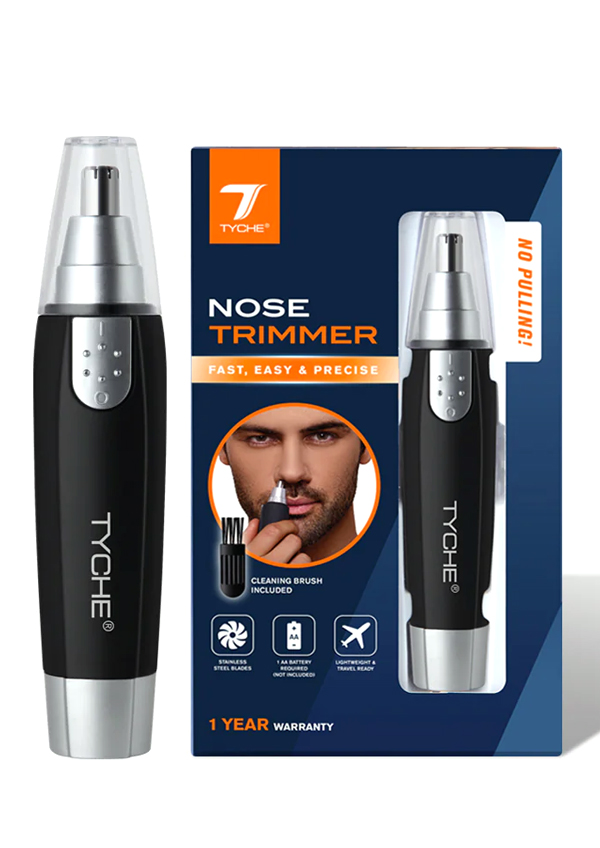 NK TYCHE Nose Trimmer #HTNO01 - pc