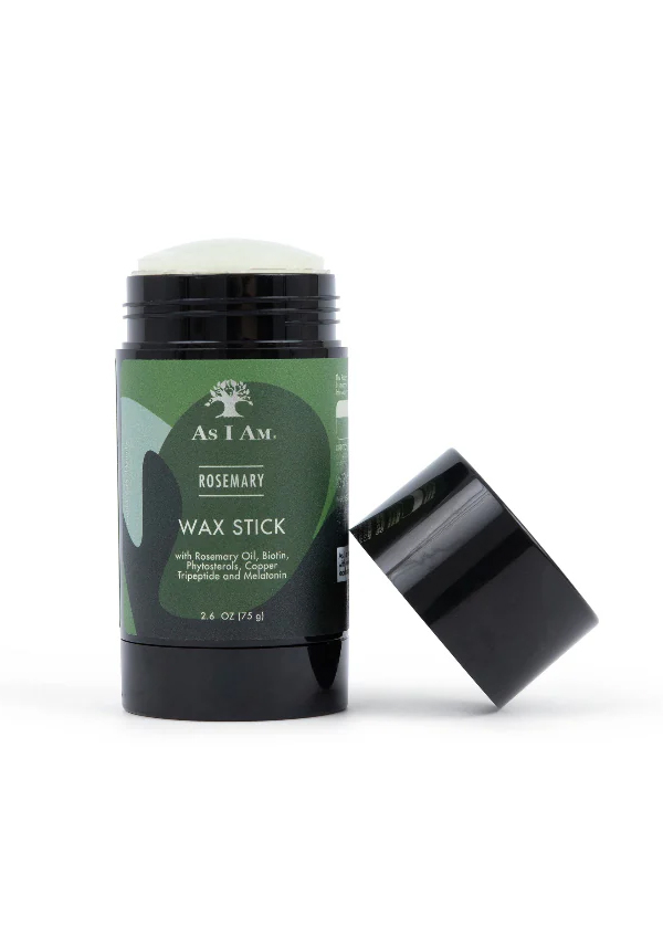 As I Am Rosemary Wax Stick (2.6 oz) #84