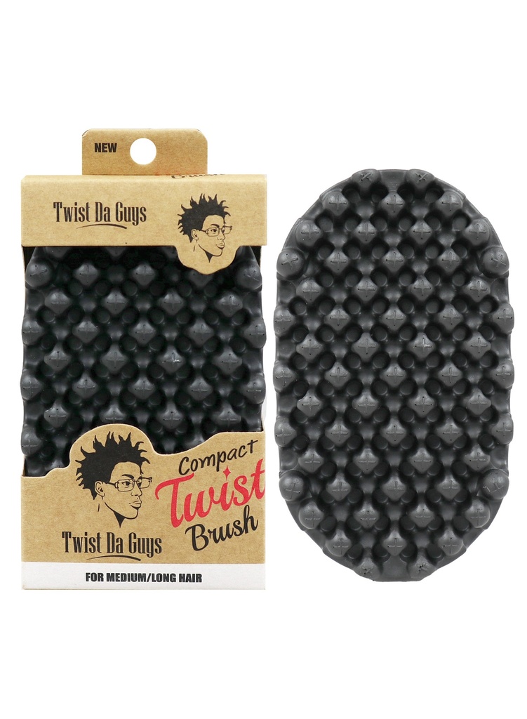 Twist Da Guys Twist Brush - pc