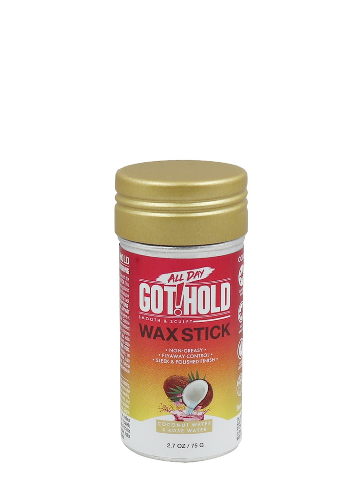 All Day Got!Hold Wax Stick (2.7 oz) #313