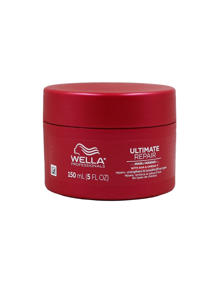 Wella Ultimate Repair Mask (5 oz) #24