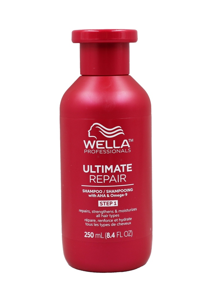 Wella Ultimate Repair Shampoo (8.4 oz) #25