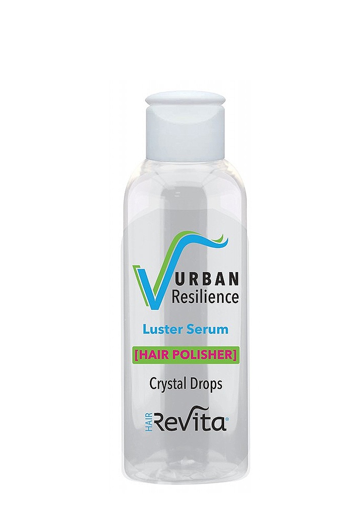 A3 Hair Revita Luster Serum Hair Polisher (100 ml) #18