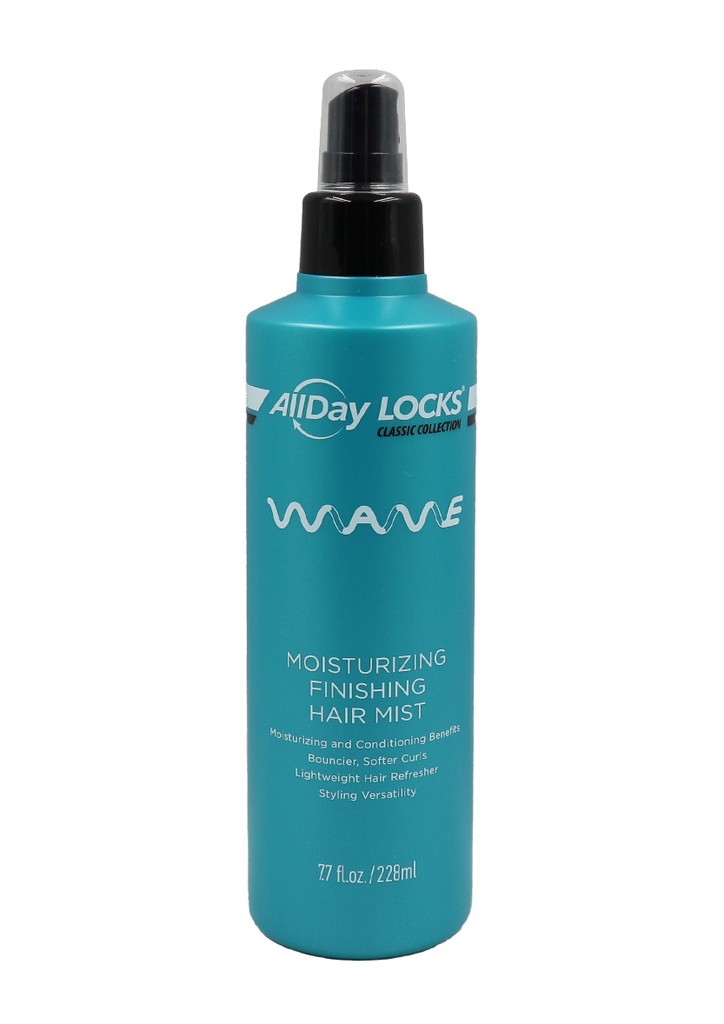 AllDay Locks classic Hair Mist (7.7 oz) #27
