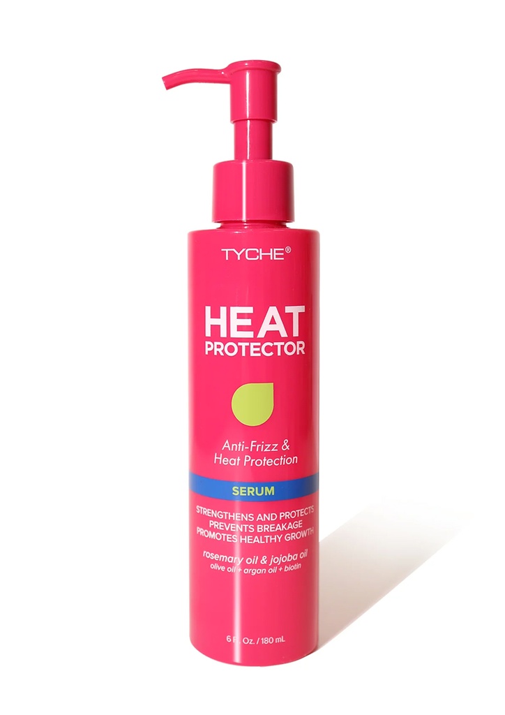 NK TYCHE Heat Protector Serum (6 oz) #118