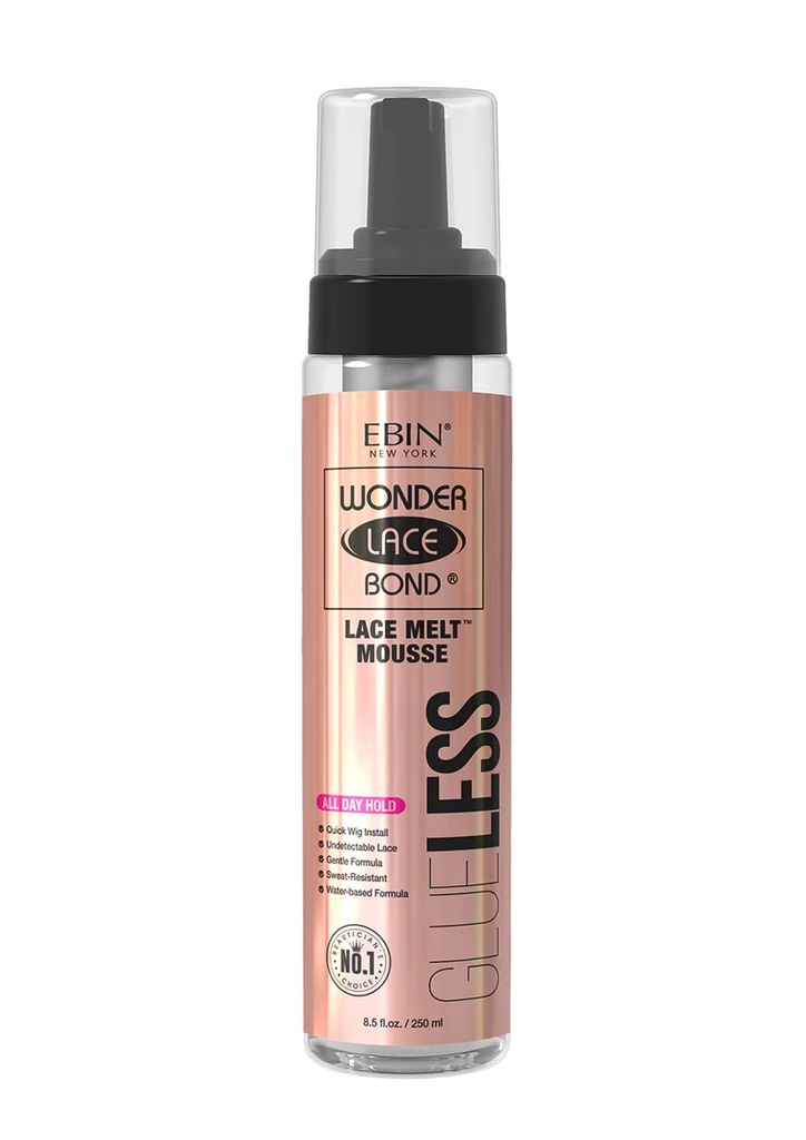 EBIN Wonder Lace Bond Lace Melt Mousse (8.5 oz) #314