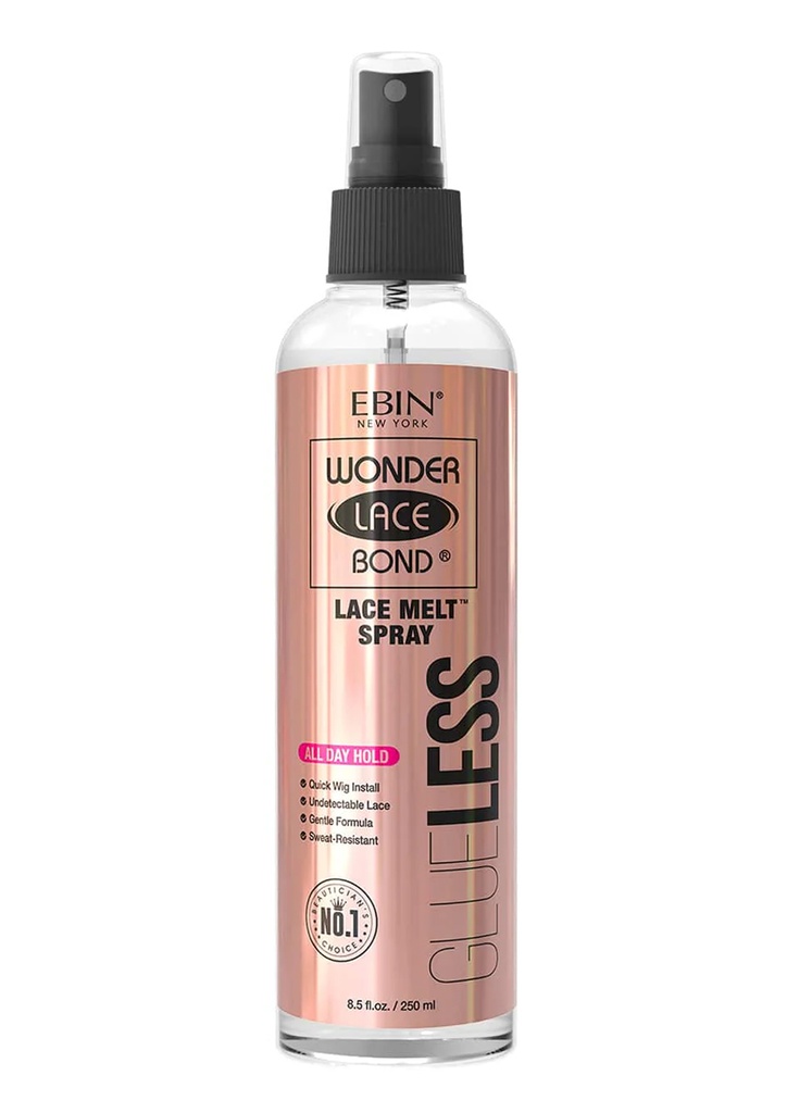 EBIN Wonder Lace Bond Lace Melt Spray (8.5 oz) #315
