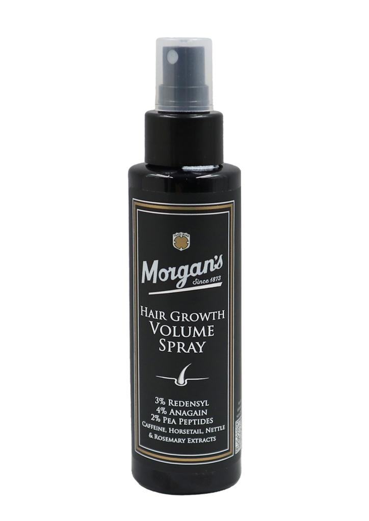 Morgan's Hair Growth Volume Spray (120 ml) #41