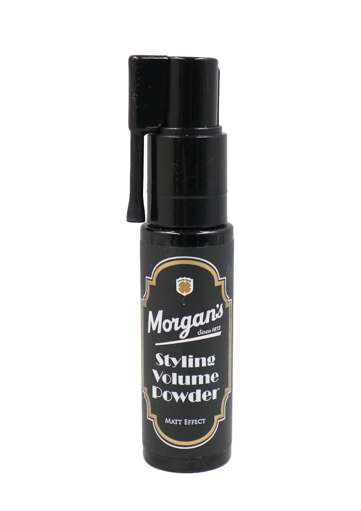 Morgan's Styling Volume Powder (10 g) #43