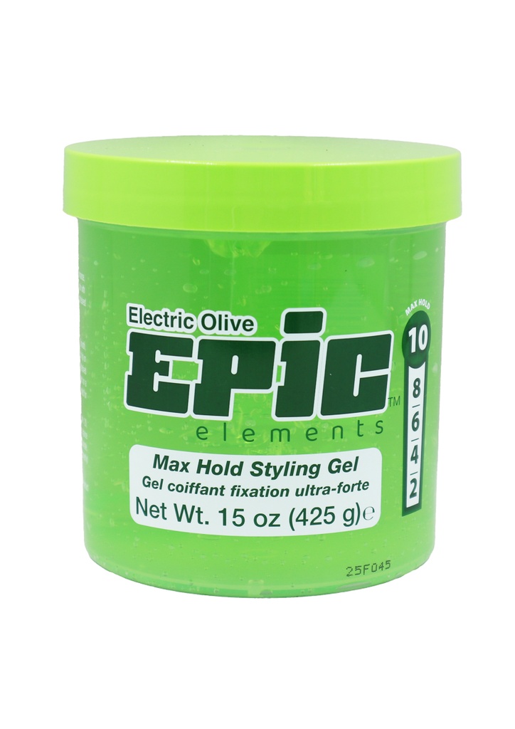 Ampro Epick Electric Olive Oil Gel (15 oz) #109