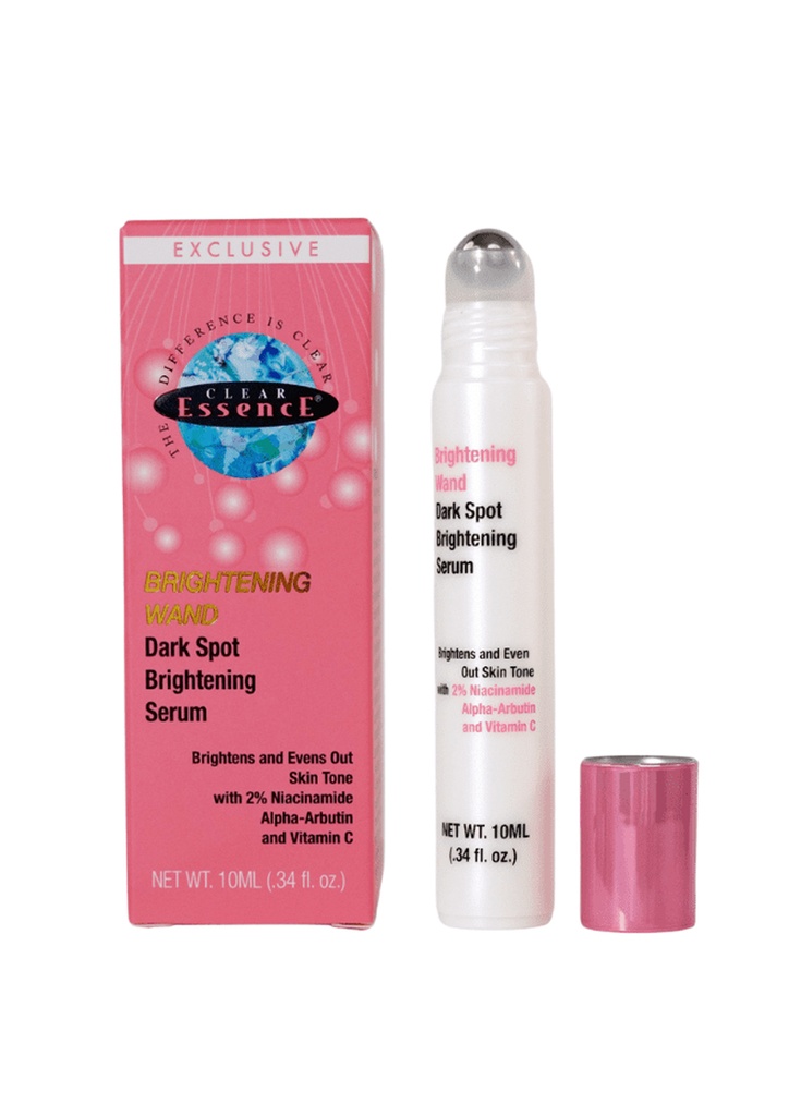 Clear Essence Brightening Wand Dark Spot Brightening Serum (0.34 oz) #6