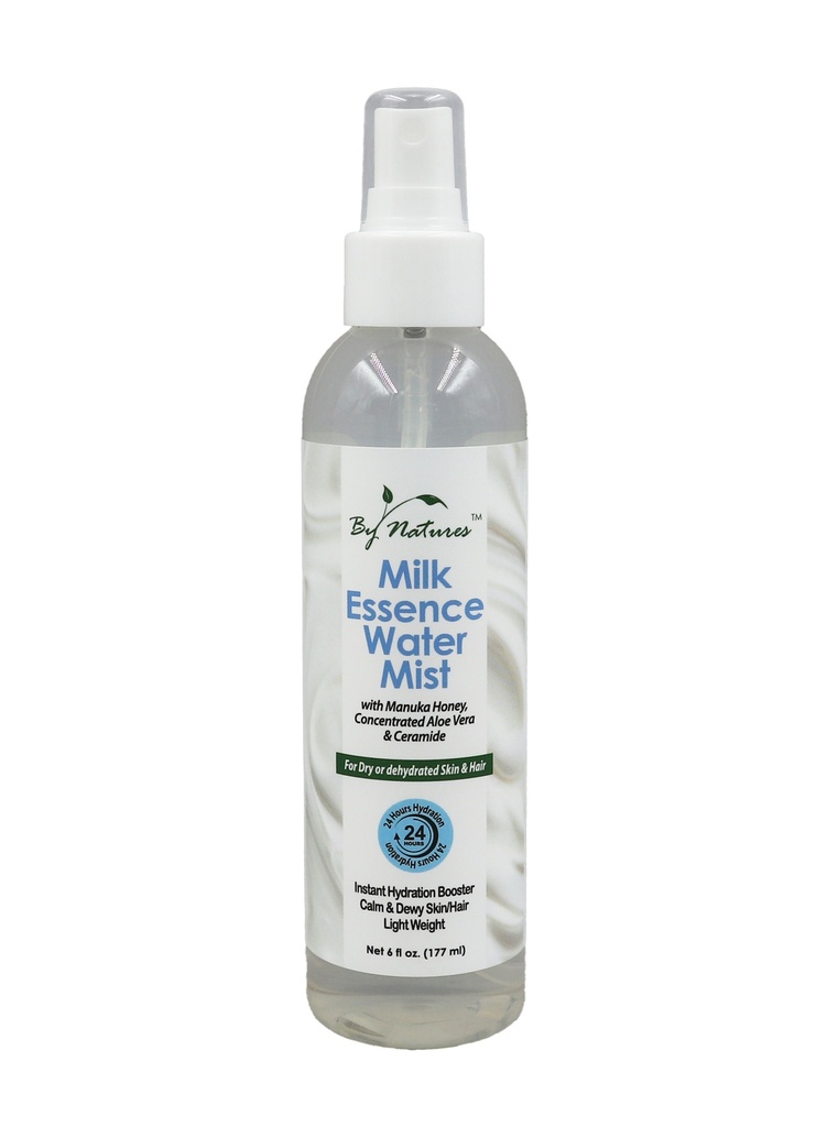 By Natures Milk Essence Water Mist (6 oz) #117