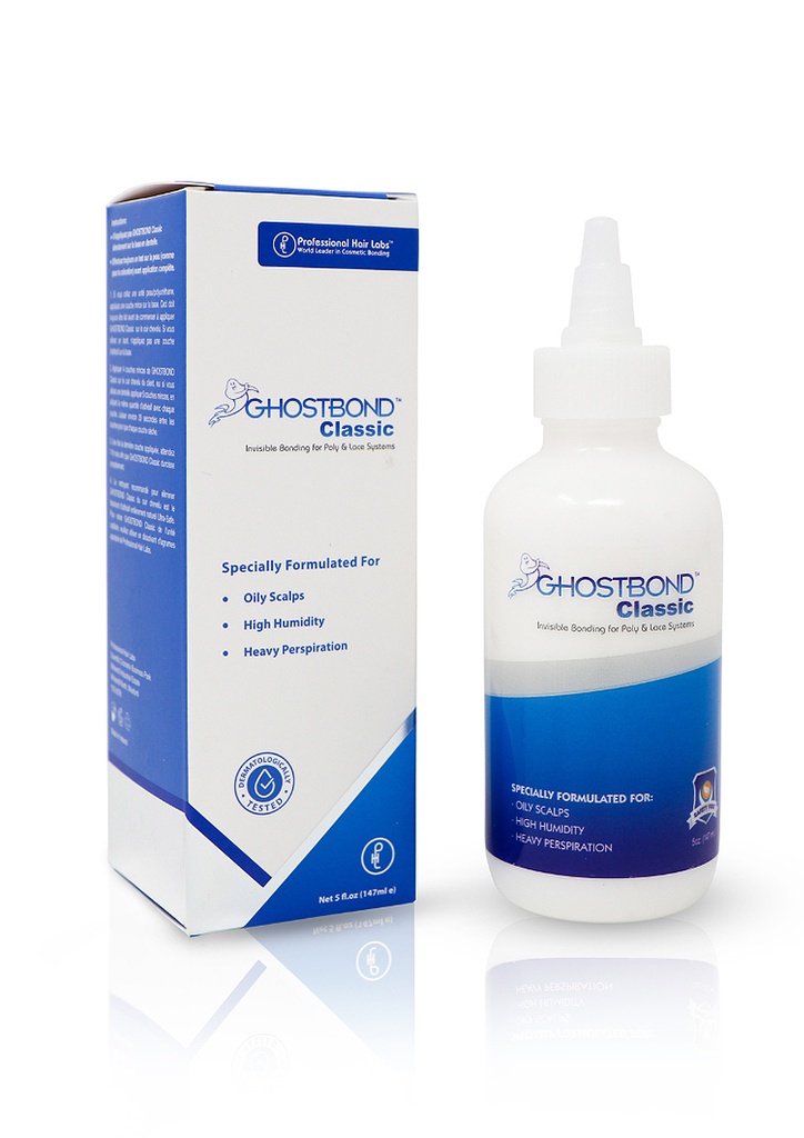 Ghost Bond Classic Hair Bonding Glue (5 oz) #6