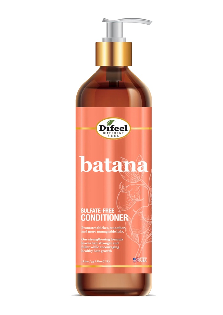 Difeel Batana Conditioner (33.8 oz) #248