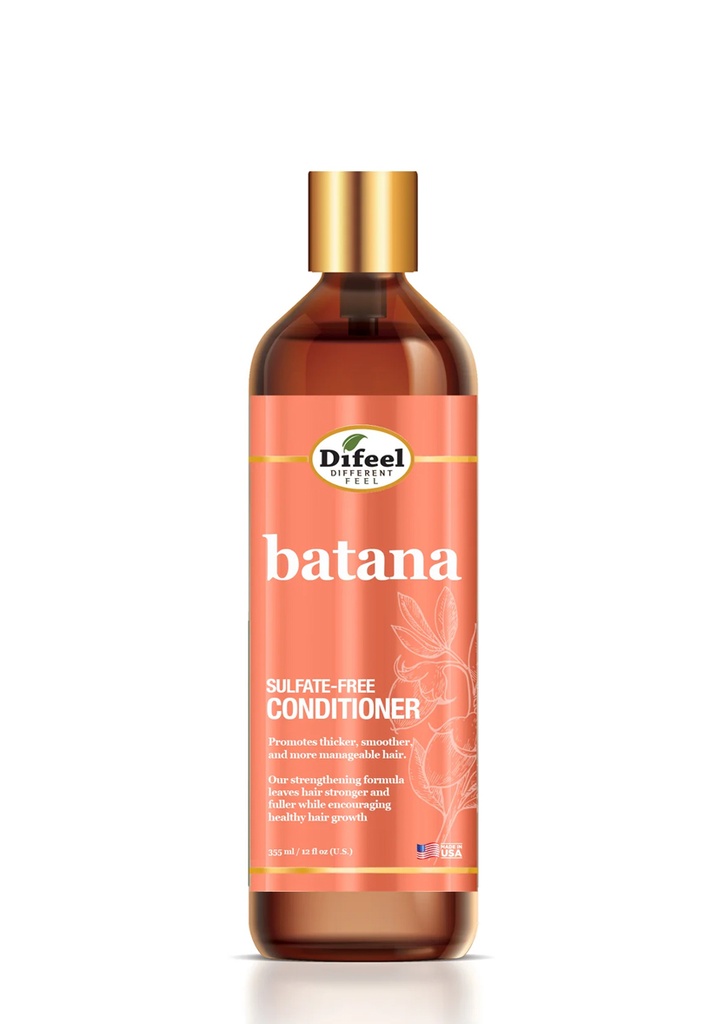 Difeel Batana Conditioner (12 oz) #250