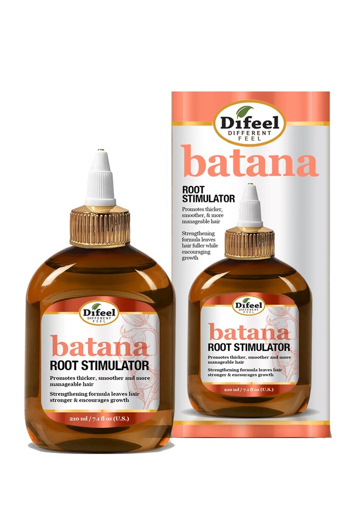 Difeel Batana Root Stimulator (7.1 oz) #253