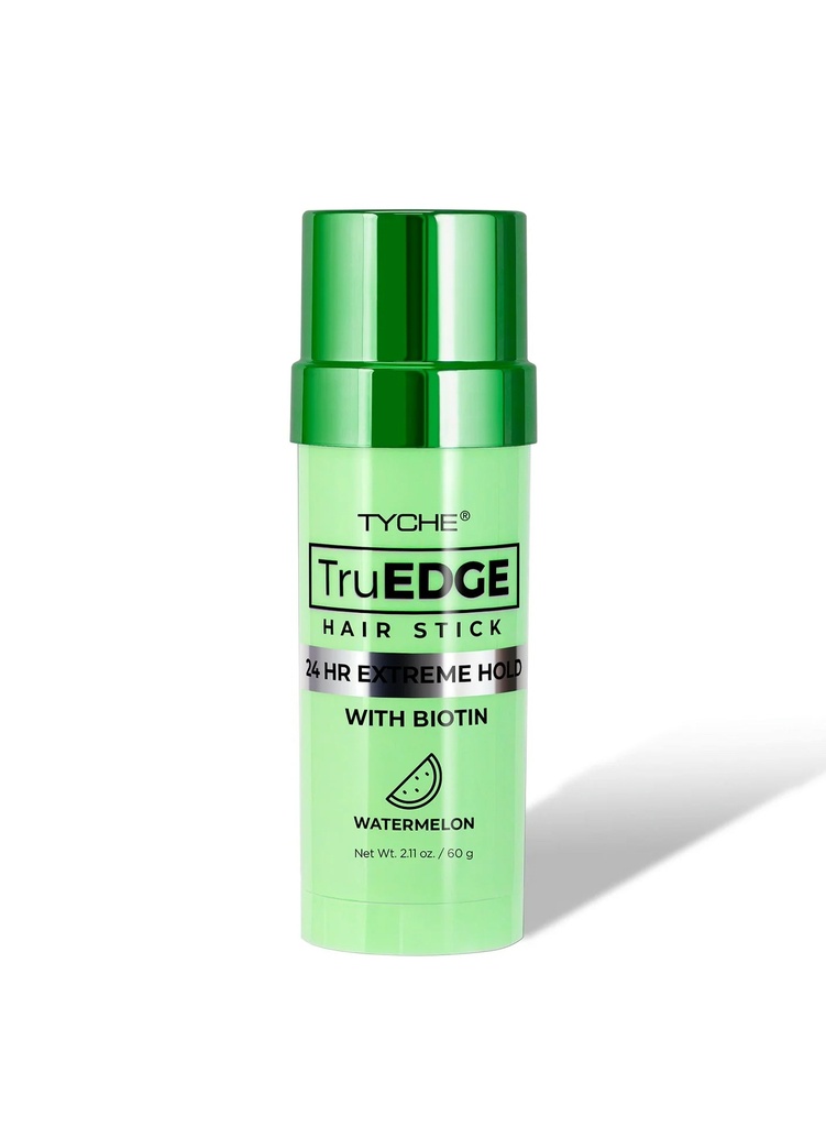 NK TYCHE TrueEdge Hair Stick (24hr Extreme Hold/Watermelon) -2 oz #126