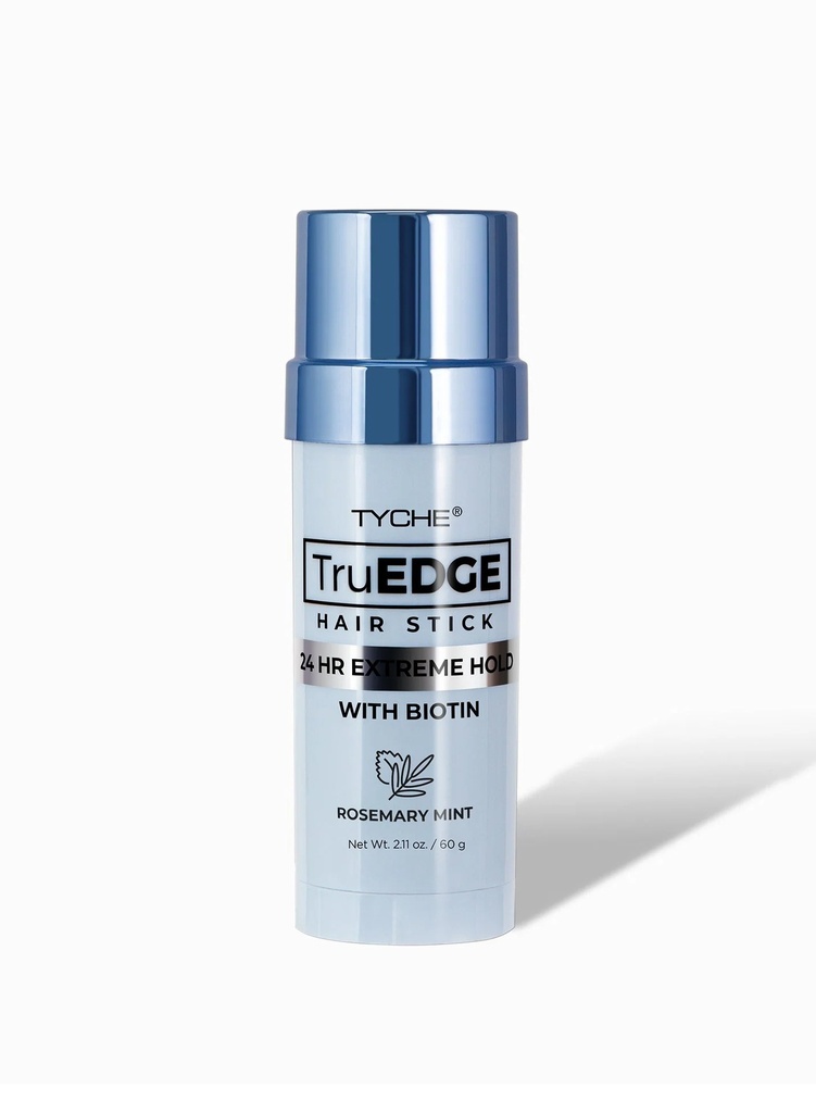 NK TYCHE TrueEdge Hair Stick (24hr Extreme Hold/Rosemary Mint) -2 oz #129