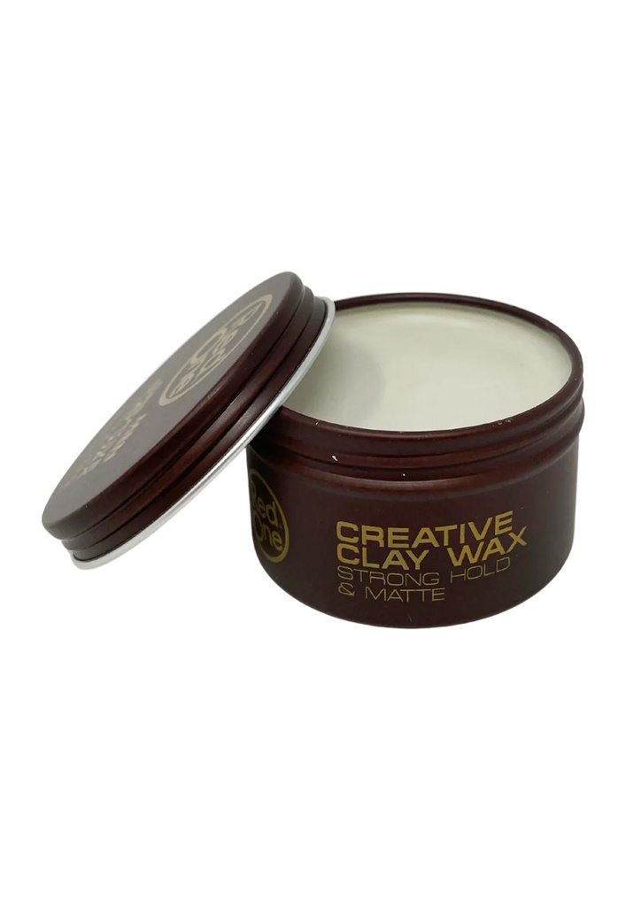 Red One Men Clay Wax (100 ml) #46