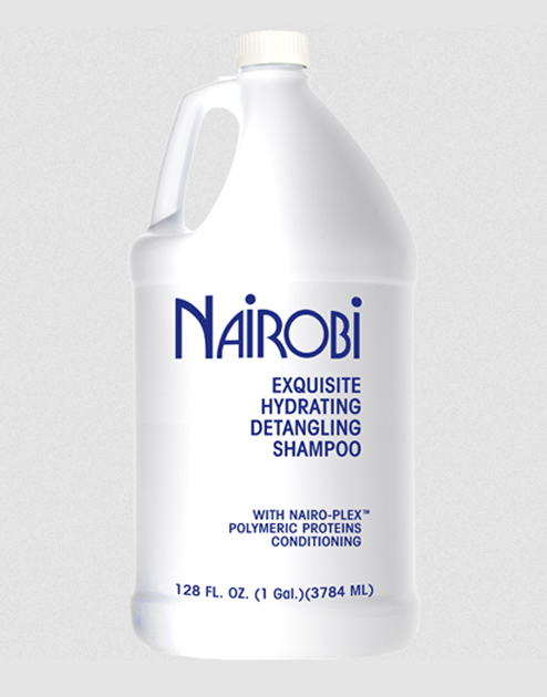 Nairobi Hydrating Detangling Shampoo (128 oz) #69
