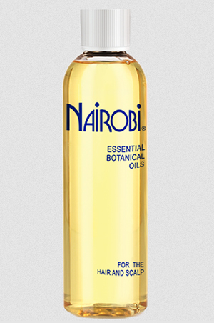 Nairobi Essential Botanical Oils (8 oz) #70
