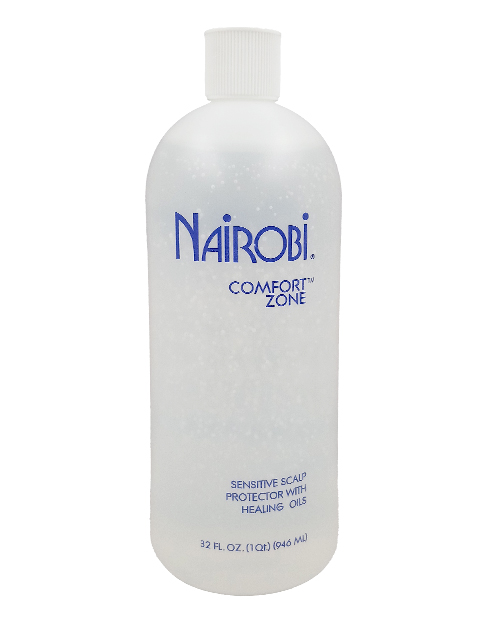 Nairobi Comfort Zone (32 oz) #71