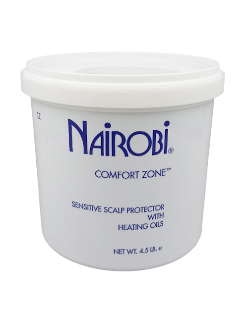 Nairobi Comfort Zone (4.5 LB) #72