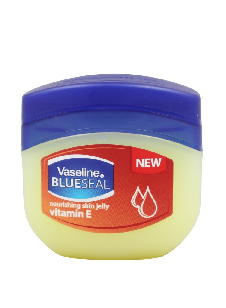 Vaseline BlueSeal -Vitamin E (100 ml) #43