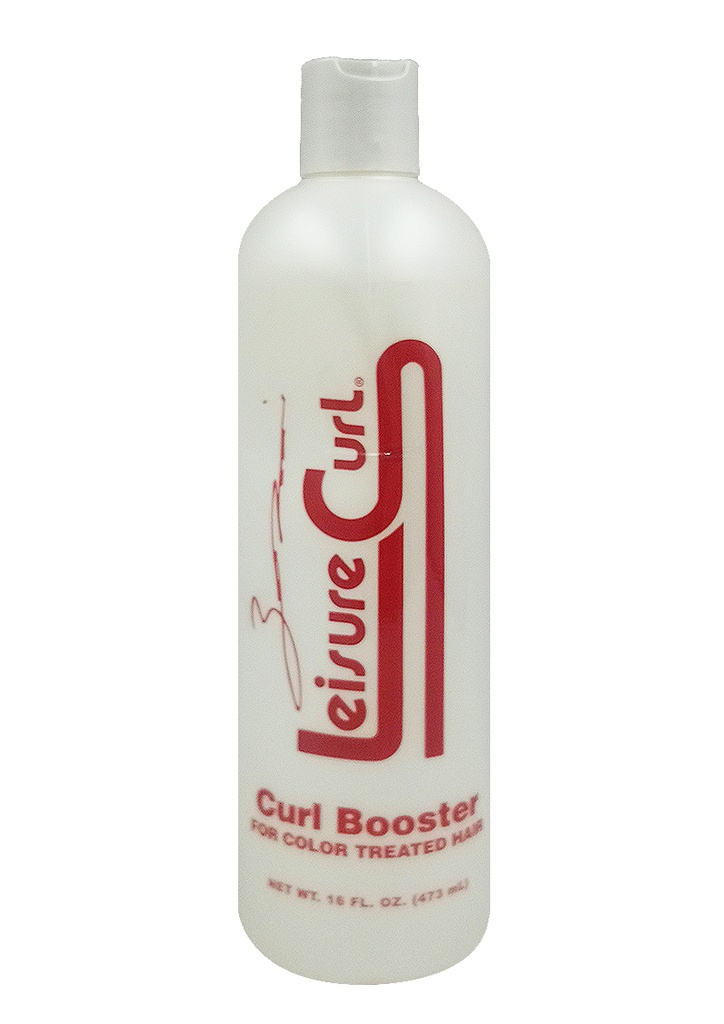 Leisure Curl Curl Booster for Color Treated Hair (16 oz) #42